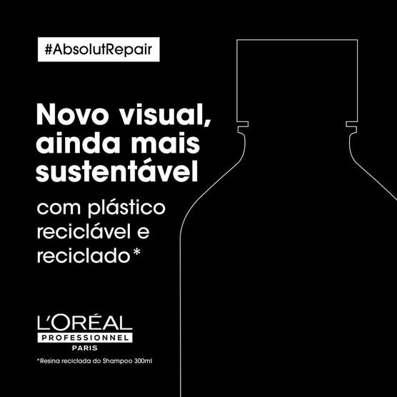 L'OREAL PR SERIE EXPERT  SHAM 750ML